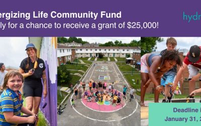 Community-focused organizations driving positive change invited to apply for Hydro One’s Energizing Life Community Fund